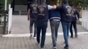 Yedek parça dolandırıcılığında 29 olayın şüphelisi İstanbul'da yakalanıp tutuklandı