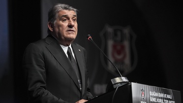 Siyah-beyazlı kulübün borç tablosu ortaya çıktı: 27 milyar 521 milyon lira