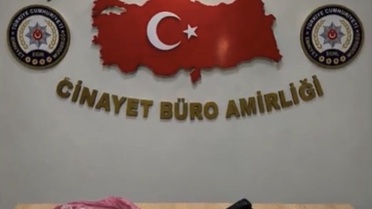 Bingöl'de yürütülen polis çalışmalarında 22'si aranan 40 şüpheli yakalandı