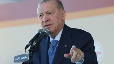 Cumhurbaşkanı Erdoğan: Milletin malına el uzatanların yanlarına kar kalmayacak