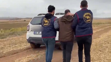Eskişehir'de çocuğun faili meçhul dosyası JASAT ile aydınlatıldı, baba tutuklandı