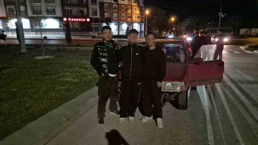Ehliyetsiz yakalanan sürücünün cezası arkadaşlarını da üzdü: Toplam 240 bin lira