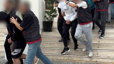 Fethiye'de fuhuşa teşvik operasyonunda 4 şüpheli tutuklandı, 7 mağdura işlem yapıldı