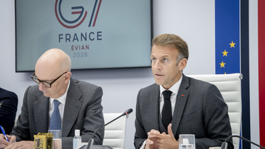 G7, yükselen enerji fiyatlarını dengelemek için 100 milyon varil rezerv salacak
