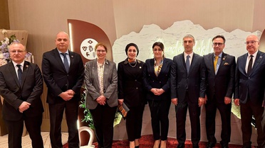 Gastro Afyon'da tanıtılan 8 ciltlik projeyle Türk mutfağı dijital hafızaya taşınıyor