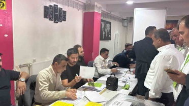 Gaziantep'te GSO, GTO ve GTB 2026-2030 dönemi için seçime gidiyor