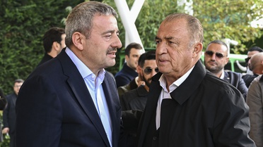 Mustafa Hatipoğlu için Levent'te cenaze namazı kılındı, Kilyos'ta toprağa verildi