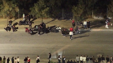 İzmir Çiğli'de drift denetiminde 67 sürücü ve araca ceza yağdı, 17 araç men edildi