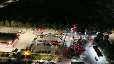 İzmir Çiğli'de drift denetiminde 67 sürücüye idari para cezası uygulandı