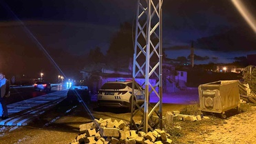 Kastamonu Taşköprü'de yolcu otobüsü 32 yaşındaki yayaya çarptı, yaya kurtarılamadı