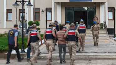 Kilis'te Khaled Tayson'un dosyasında takipsizlik kaldırıldı, 3 şüpheli yakalandı