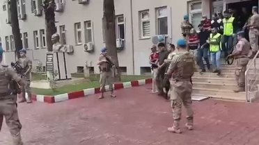 Mardin merkezli 10 ilde dolandırıcılık soruşturmasında 6 şüpheli tutuklandı