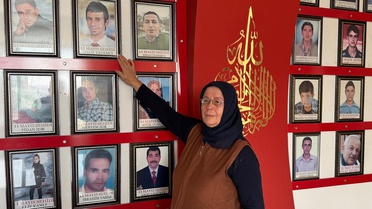 53 kişinin öldüğü Reyhanlı saldırısıyla bağlantılı THKP-C mensubu Antakya'da gözaltına alındı