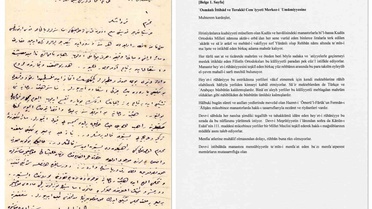 MİT ve MAH arşivindeki tarihi belgeler Churchill'in Adana ziyaretini ortaya çıkardı