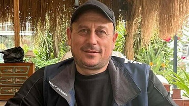 Milas'ta sevmek istediği deve, Hasan Dönmez'i sağ kolundan ısırıp ağır yaraladı