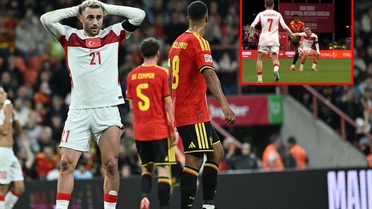 Ne yaptın Barış Alper Yılmaz! Herkes onu konuşuyor 