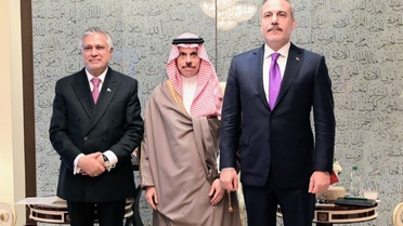 Pakistan Dışişleri Bakanı Dar: Mekke Savunma Paktı savunma komitesi gelecek hafta toplanacak