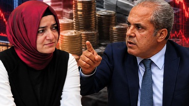 Şamil Tayyar fon skandalıyla komplo teorilerine sert çıktı: Milletin aklıyla dalga geçmeyin