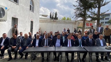 Şehit polis Mustafa İlhan’ın adı camide yaşatılacak