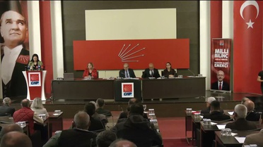 Kılıçdaroğlu staj ve çıraklık mağdurlarıyla buluştu, 4A talebi dile getirildi