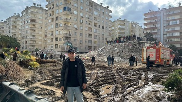 İran'da tutuklanan STELP kurucusu 10 yıl hapis aldı, eşi Türkiye'den destek bekliyor