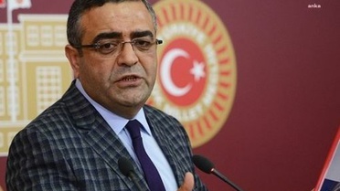 Tanrıkulu, Mersin operasyonunda pijamalı kadın görüntüsünü Meclis gündemine taşıdı