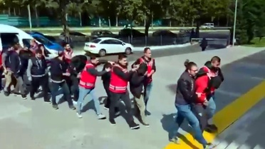 Tekirdağ'da çocuklara ait müstehcen görüntü operasyonunda 7 kişiden 6'sı tutuklandı