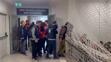 Tekirdağ'da çocuklara ait müstehcen içerik soruşturmasında 6 şüpheli tutuklandı