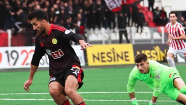 Eskişehirspor, deplasmanda Akşehirspor'u Hasan Kaya'nın golleriyle 3-0 yendi