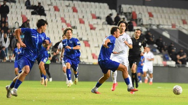 Altay, TFF 3. Lig 2. Grup 5. hafta maçında Alanya 1221 FSK ile golsüz berabere kaldı