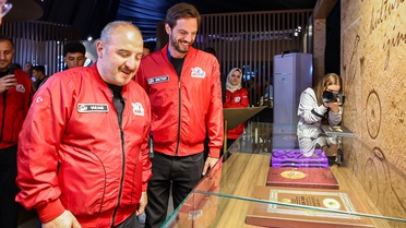 Varank, TEKNOFEST Şanlıurfa'da gençlerin çığır açıcı işler yapacağını söyledi