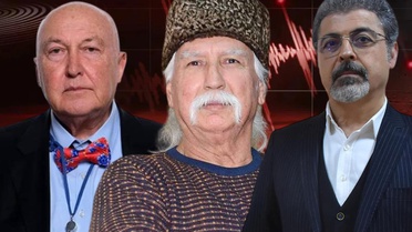 24 dakikada 3 deprem! Bilim insanlarından 'deprem fırtınası' uyarısı