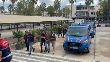 Antalya Gazipaşa'da bıçaklı saldırıda Yasin Erdem Bayır öldü, baba ve kızı tutuklandı