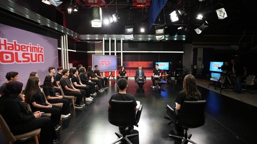 Bakan Tekin'den YKS açıklaması: Ne sistem ne de usulü değişecek