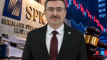 Eski SPK Başkanı İbrahim Ömer Gönül hakkında soruşturma izni istendi