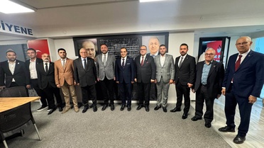 CHP'li Gümrükçü, ekonomik buhran ve kutuplaşmaya karşı ortak akıl çağrısı yaptı