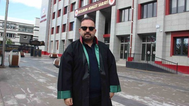 Erzurum'da TKDK-KKYDP hibesi alanları mağdur eden şirket hakkında suç duyurusu yapıldı