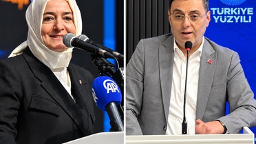 Fatma Betül Sayan Kaya'yı hedef almıştı! AK Parti Milletvekili Bayram'dan özür açıklaması