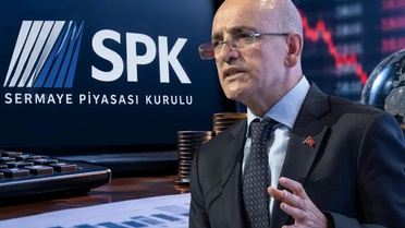Bakan Şimşek düğmeye bastı! Eski SPK Başkanı Gönül için Teftiş Kurulu devrede
