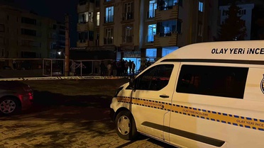 Kahramanmaraş'ta halı yıkamacıda çıkan bıçaklı kavgada 2 kişi yaralandı, biri ağır