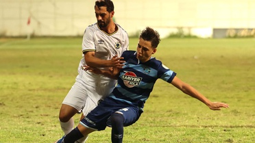 Adana Demirspor'u 2-0 yenen Menemen FK, gol yemeden 3'te 3 yapıp 9 puana ulaştı