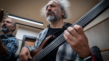 MGÜ'nün 70 kişilik orkestrası Türk ve Batı çalgılarıyla 8 Ekim'de ilk konserini verecek