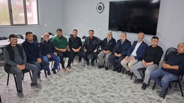 Sakarya'da Karacık oyununun ulusal envantere alınması için rapor Bakanlığa iletilecek