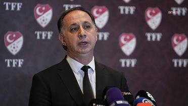 MHK Başkanı Gündoğdu, hakemler dosyası soruşturmasında tutuklandı, istifa etti