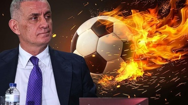 TFF'den olağanüstü toplantı kararı 