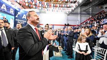 Yavuz Ağıralioğlu'ndan Cumhurbaşkanı Erdoğan’a: 'Milletin parasını yiyenleri cezalandırın'