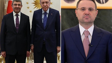 'Akın Gürlek'in yerine geçecek' denilen HSK Başkanvekili Fuzuli Aydoğdu sessizliğini bozdu