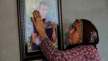 Adana'da 14 yıldır kayıp Ertuğrul Kütük'ün annesi ölü ya da diri haber bekliyor