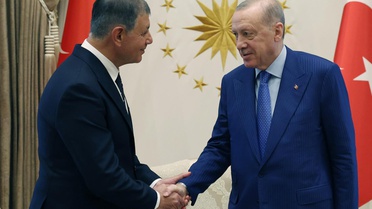 AK Parti tarihinde bir ilk! Cemil Tugay, çarşamba günü transfer olacak iddiası
