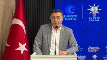 AK Partili Serkan Bayram’dan açıklamalarına ilişkin özür: Maksadını aşan ifadelerimden dolayı haklarını helal etmesini istiyorum